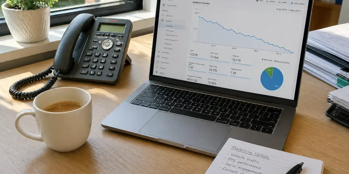 7 Signs Your Website Is Costing You Sales